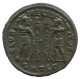 CONSTANTIUS II CYZICUS SMKГ AD331334 GLORIA EXERCITVS 2g/18mm #ANN1610.30.F.A - The Christian Empire (307 AD Tot 363 AD)