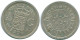 1/10 GULDEN 1928 NETHERLANDS EAST INDIES SILVER Colonial Coin #NL13432.3.U.A - Indes Néerlandaises