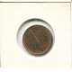 5 CENTS 1994 NEERLANDÉS NETHERLANDS Moneda #AU378.E.A - 1980-2001 : Beatrix