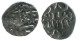 GOLDEN HORDE Silver Dirham Medieval Islamic Coin 0.9g/13mm #NNN2032.8.E.A - Islamische Münzen