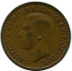 HALF PENNY 1951 UK GRANDE-BRETAGNE GREAT BRITAIN Pièce #BA982.F.A - C. 1/2 Penny
