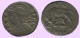 Authentische Antike Spätrömische Münze RÖMISCHE Münze 2.1g/18mm #ANT2166.14.D.A - Der Spätrömanischen Reich (363 / 476)