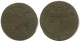 Authentic Original MEDIEVAL EUROPEAN Coin 1.6g/20mm #AC035.8.U.A - Andere - Europa