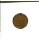 1 CENT 1986 SOUTH AFRICA Coin #AT087.U.A - Sudáfrica