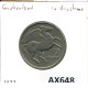 10 DRACHMES 1973 GRIECHENLAND GREECE Münze #AX648.D.A - Griekenland