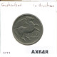 10 DRACHMES 1973 GRIECHENLAND GREECE Münze #AX648.D.A - Greece