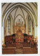 AK 213610 CHURCH / CLOISTER - Badgastein - Kath. Pfarrkirche - Hochaltar - Chiese E Conventi