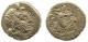 Antike Authentische Original GRIECHISCHE Münze 1.4g/11mm #NNN1206.9.D.A - Greche
