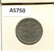 1 MARKKA 1981 FINLAND Coin #AS750.U.A - Finland