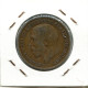 PENNY 1920 UK GBAN BRETAÑA GREAT BRITAIN Moneda #AW064.E.A - D. 1 Penny