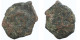 Antike Authentische Original GRIECHISCHE Münze 0.7g/10mm #NNN1331.9.D.A - Greche