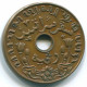 1 CENT 1945 D INDIAS ORIENTALES DE LOS PAÍSES BAJOS INDONESIA Bronze #S10416.E.A - Indes Néerlandaises