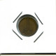 1 CENT 1959 NETHERLANDS Coin #AR526.U.A - 1948-1980 : Juliana