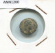 CONSTANTIUS II ANTIOCH VOT XX MVLT XXX 1.4g/16mm ROMAN Moneda #ANN1260.9.E.A - Der Christlischen Kaiser (307 / 363)