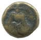 Authentic Original Ancient GREEK Coin 1.5g/9mm #NNN1317.9.U.A - Greche