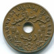 1 CENT 1942 INDIAS ORIENTALES DE LOS PAÍSES BAJOS INDONESIA Bronze #S10305.E.A - Niederländisch-Indien