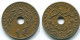 1 CENT 1942 INDIAS ORIENTALES DE LOS PAÍSES BAJOS INDONESIA Bronze #S10305.E.A - Indes Néerlandaises