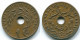 1 CENT 1942 INDIAS ORIENTALES DE LOS PAÍSES BAJOS INDONESIA Bronze #S10305.E.A - Indes Neerlandesas