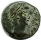 CONSTANS MINTED IN ANTIOCH FOUND IN IHNASYAH HOARD EGYPT #ANC11828.14.U.A - El Imperio Christiano (307 / 363)