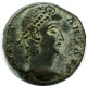 CONSTANS MINTED IN ANTIOCH FOUND IN IHNASYAH HOARD EGYPT #ANC11828.14.U.A - Der Christlischen Kaiser (307 / 363)