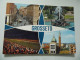 Cartolina Viaggiata "GROSSETO"   Vedutine 1977 - Grosseto