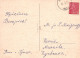 FLEURS Vintage Carte Postale CPSM #PAR011.A - Flowers
