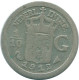 1/10 GULDEN 1912 INDES ORIENTALES NÉERLANDAISES ARGENT Colonial Pièce #NL13258.3.F.A - Indes Neerlandesas