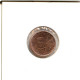 1 EURO CENT 2003 FRANCIA FRANCE Moneda #EU093.E.A - Francia