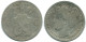 1/4 GULDEN 1900 CURACAO NIEDERLANDE SILBER Koloniale Münze #NL10447.4.D.A - Curacao