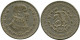 1 PESO 1962 MEXICO Moneda PLATA #AH575.5.E.A - Messico