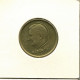 5 FRANCS 1994 DUTCH Text BÉLGICA BELGIUM Moneda #AU655.E.A - 5 Francs