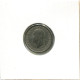 50 LEPTA 1957 GREECE Coin #AW552.U.A - Grecia