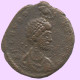 LATE ROMAN EMPIRE Coin Ancient Authentic Roman Coin 2.3g/16mm #ANT2332.14.U.A - The End Of Empire (363 AD To 476 AD)