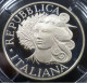 Italia - 1000 Lire 1992 - Flora E Fauna - 4° Emissione - 1 000 Liras