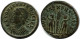 CONSTANS MINTED IN NICOMEDIA FOUND IN IHNASYAH HOARD EGYPT #ANC11720.14.D.A - Der Christlischen Kaiser (307 / 363)