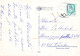 PASCUA POLLO HUEVO Vintage Tarjeta Postal CPSM #PBO997.A - Pascua
