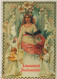 ANGEL CHRISTMAS Holidays Vintage Postcard CPSM #PAG968.A - Anges