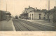 VERNON La Gare (train) - Vernon