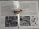 SHELL  AVIATION NEWS 1953 LIVRET DE 8 PAGES VOIR SOMMAIRE SUR 1er PHOTO - Flugzeuge