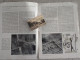 SHELL  AVIATION NEWS 1953 LIVRET DE 8 PAGES VOIR SOMMAIRE SUR 1er PHOTO - Vliegtuig