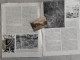 SHELL  AVIATION NEWS 1953 LIVRET DE 8 PAGES VOIR SOMMAIRE SUR 1er PHOTO - Flugzeuge