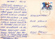 BAMBINO BAMBINO Scena S Paesaggios Vintage Postal CPSM #PBT418.A - Taferelen En Landschappen