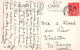 ÂNE Animaux Vintage Antique CPA Carte Postale #PAA303.A - Burros