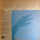 * Mini LP 45rpm *  MATHILDE SANTING & DENNIS DUCHHART - WATER UNDER THE BRIDGE (Holland 1985 EX) - Jazz