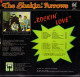 * LP *  THE SHAKIN' ARROWS - ROCKIN' LOVE (Holland 1987) - Rock