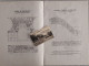 Delcampe - ITINERAIRES TRANSCONTINENTAUX ORTHODROMIQUES  CONFORMES LOUIS KAHN 1934 LIVRET DE 28 PAGES BLONDEL LA ROUGERY - AeroAirplanes
