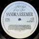 * LP *  SANDRA REEMER - THE BEST OF MY LOVE (Europe 1987 EX) - Disco, Pop