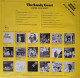 * LP *  SANDY COAST - CAPITAL PUNISHMENT (Holland 1975 EX-) - Rock