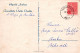 FIORI Vintage Cartolina CPA #PKE583.A - Flores