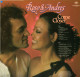 * LP *  ROSY & ANDRES - COME CLOSER (Holland 1976 EX-) - Disco, Pop